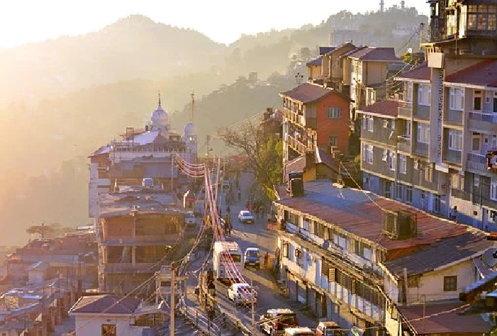 Shimla